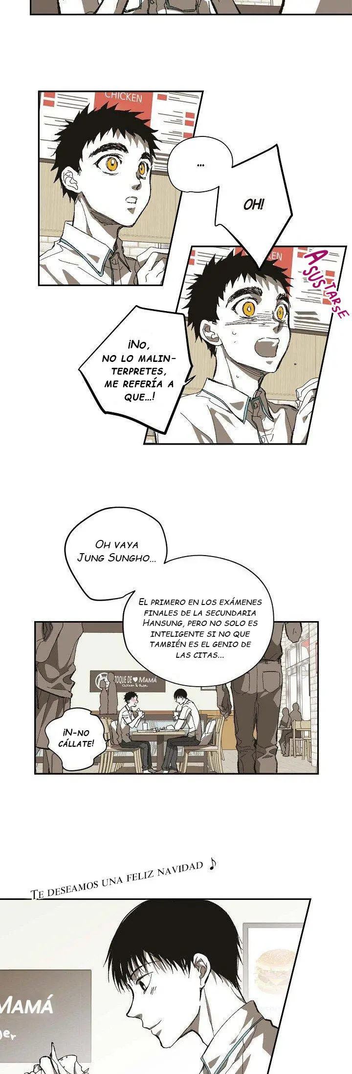 WAREHOUSE (2016) - Capítulo 69 - Página 12 - LectorTMOo