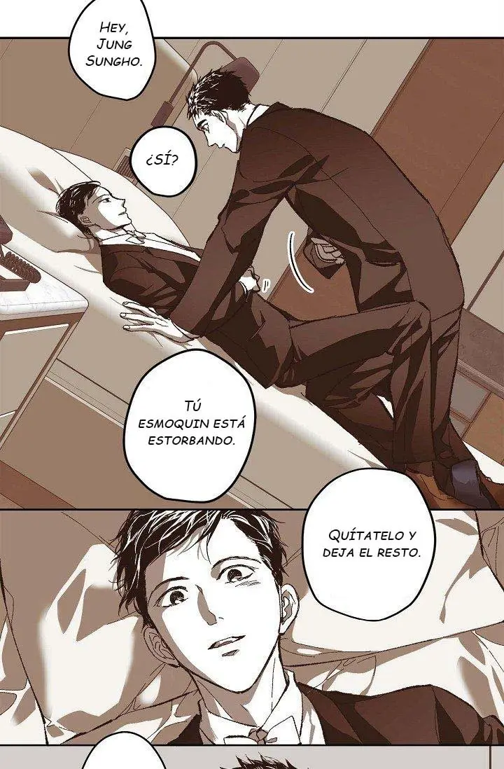 WAREHOUSE (2016) - Capítulo 69 - Página 26 - LectorTMOo