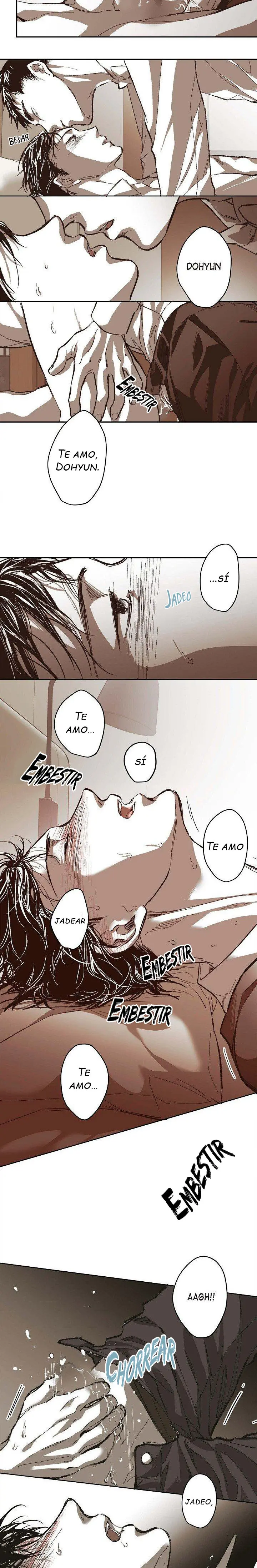 WAREHOUSE (2016) - Capítulo 69 - Página 32 - LectorTMOo