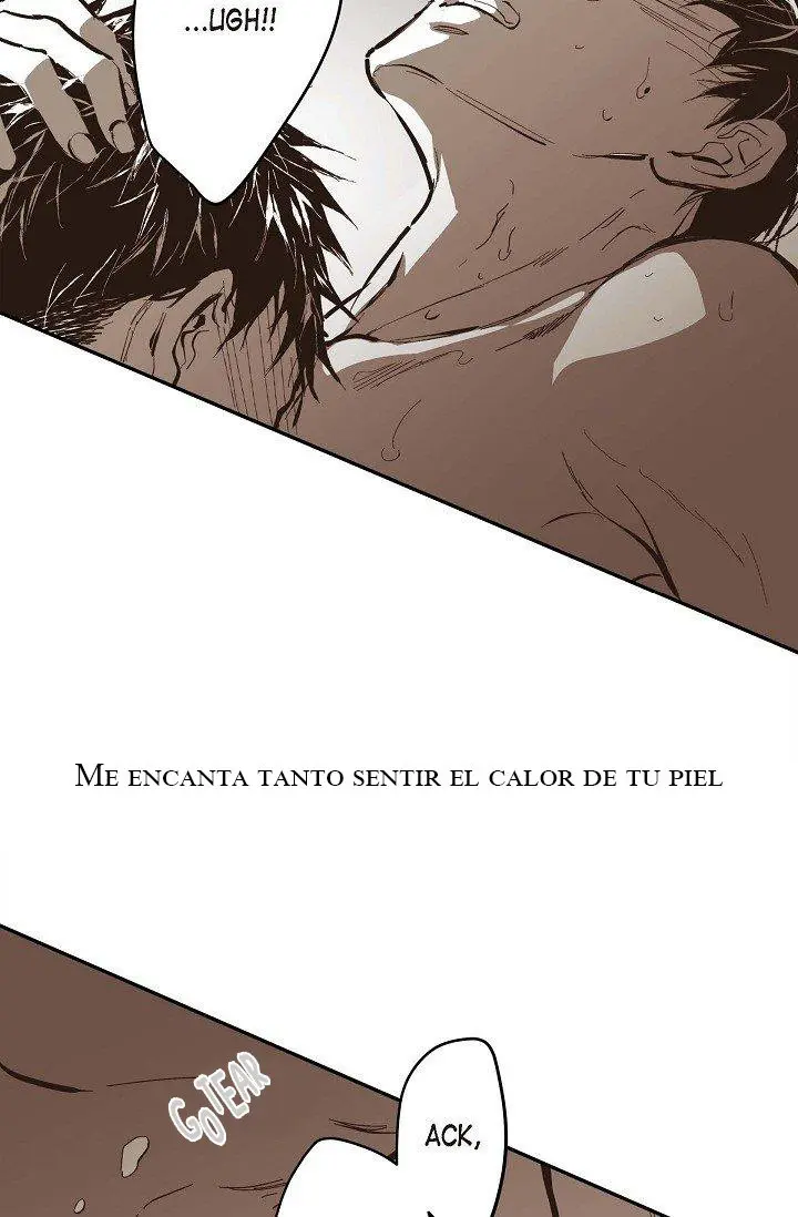 WAREHOUSE (2016) - Capítulo 70.6 - Página 35 - LectorTMOo
