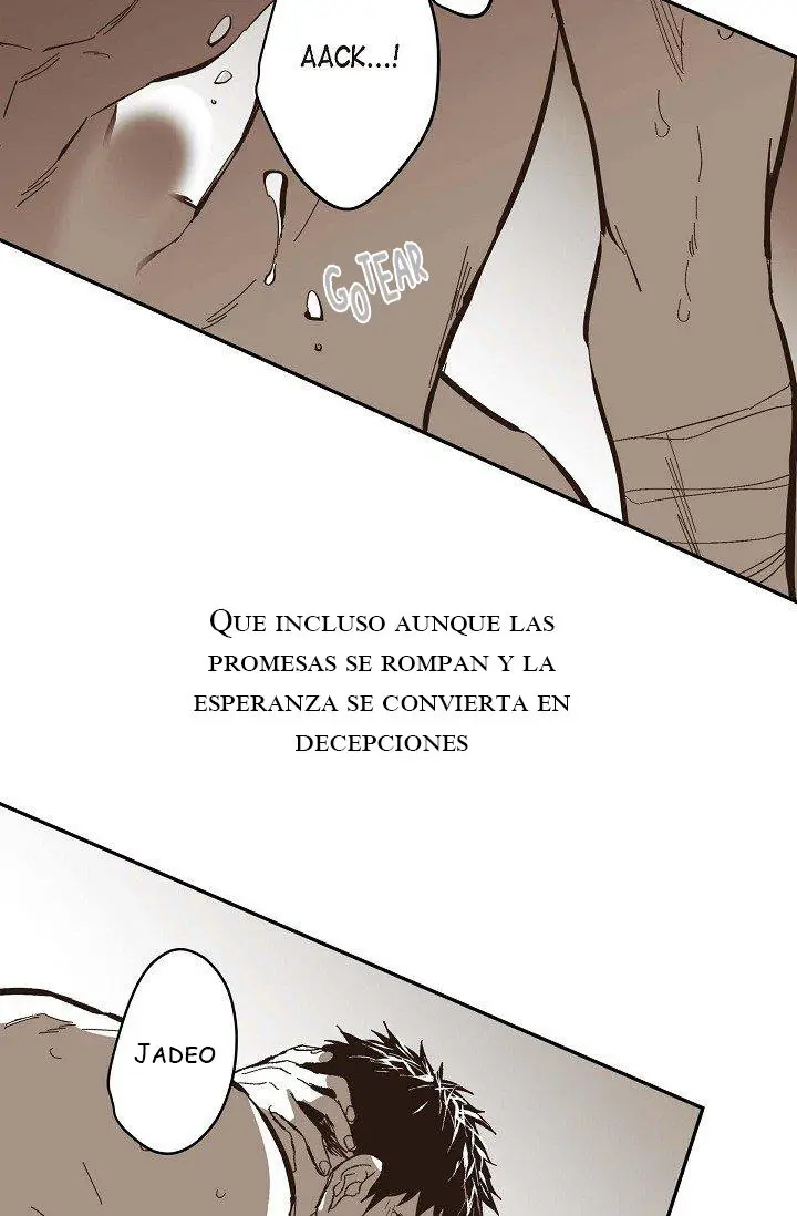 WAREHOUSE (2016) - Capítulo 70.6 - Página 36 - LectorTMOo
