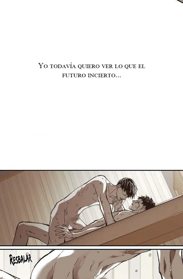 WAREHOUSE (2016) - Capítulo 70.6 - Página 39 - LectorTMOo