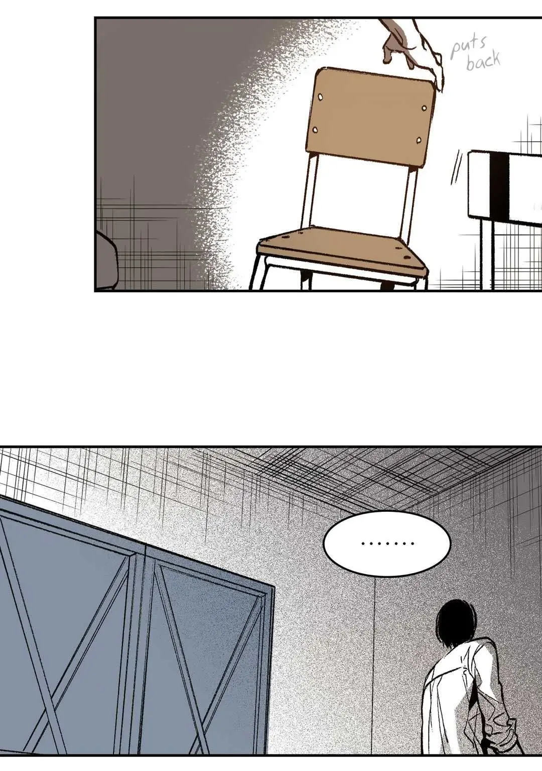 WAREHOUSE (2016) - Capítulo 8 - Página 74 - LectorTMOo