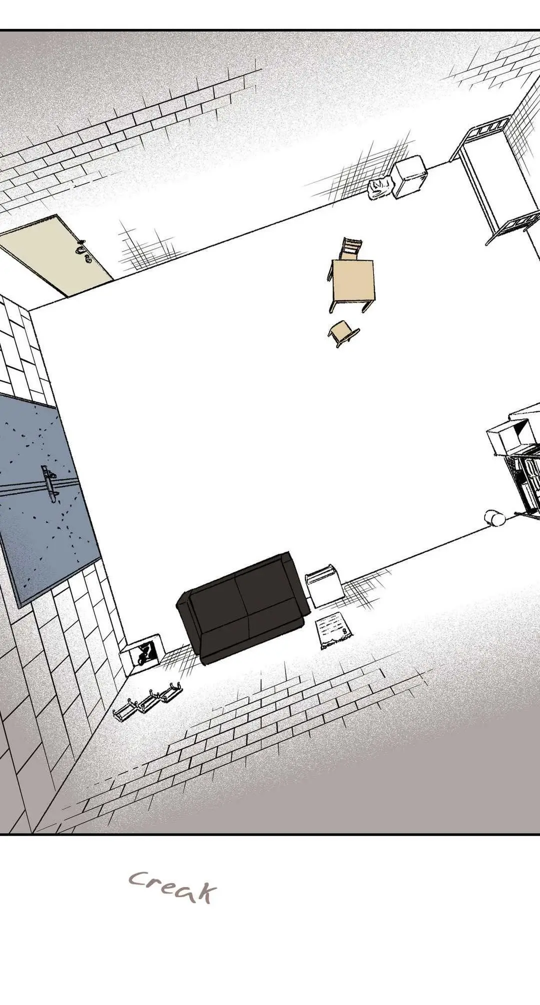WAREHOUSE (2016) - Capítulo 8 - Página 80 - LectorTMOo