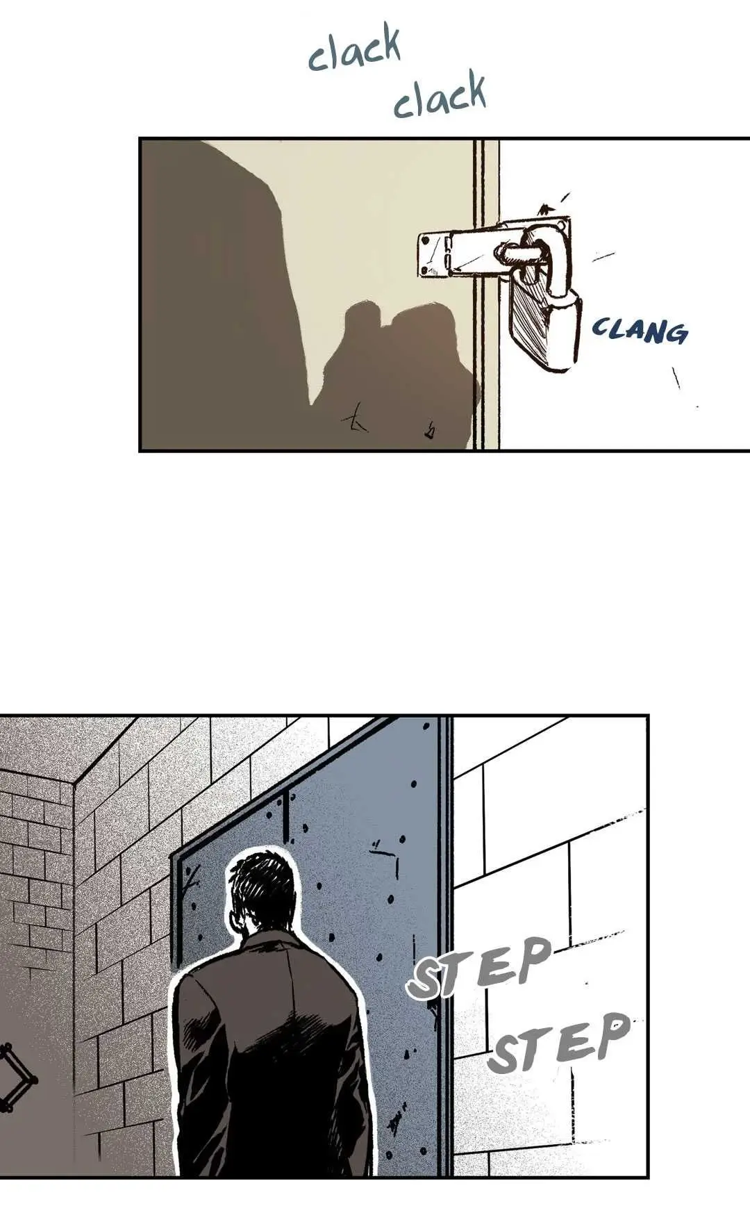 WAREHOUSE (2016) - Capítulo 8 - Página 85 - LectorTMOo