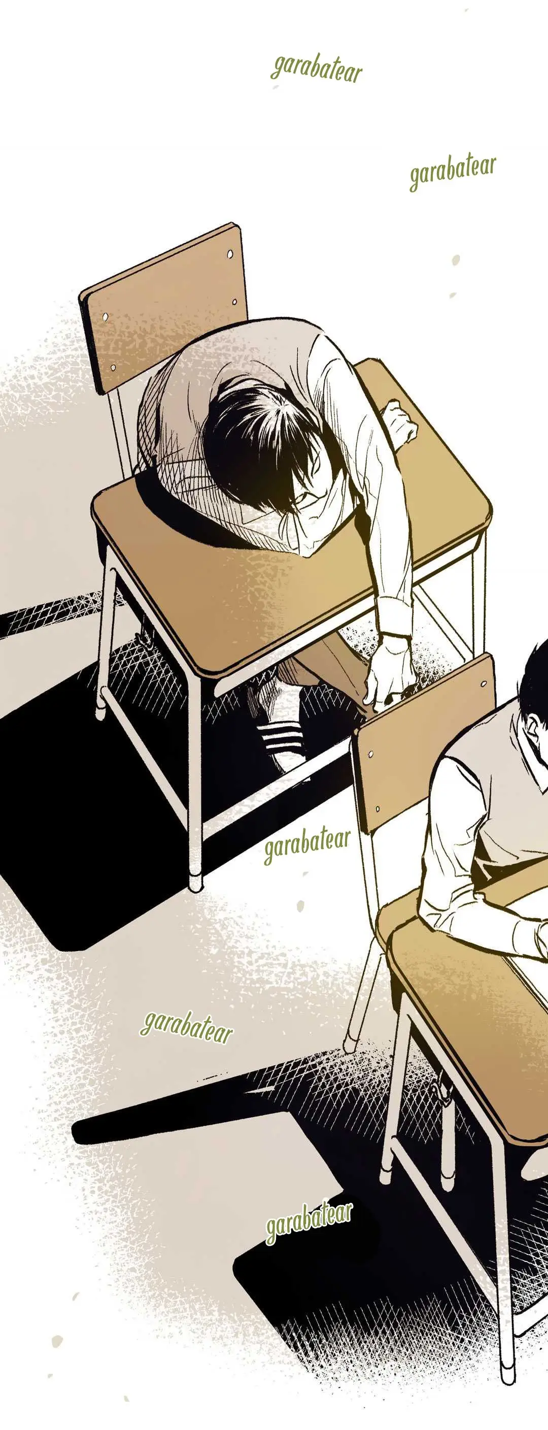 WAREHOUSE (2016) - Capítulo 9 - Página 80 - LectorTMOo