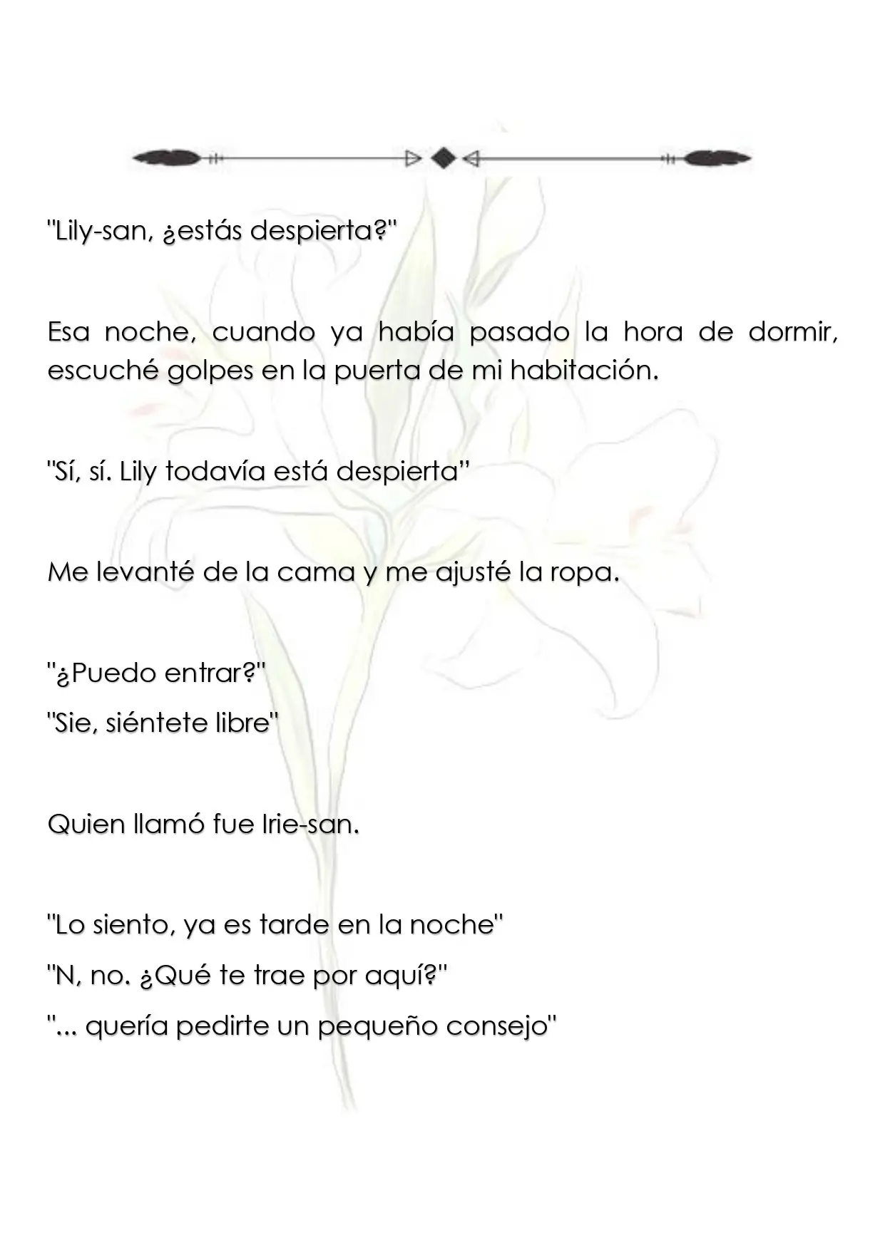 Watashi no Oshi wa Akuyaku Reijou - Capítulo 112.6 - Página 11 - LectorTMOo