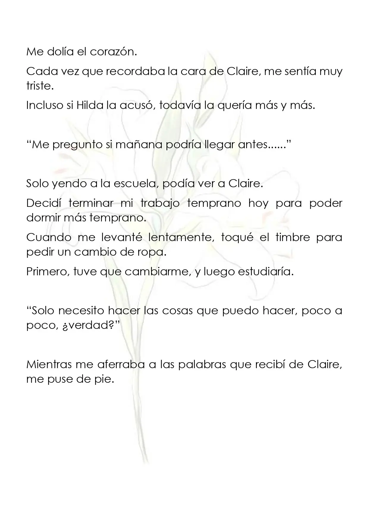 Watashi no Oshi wa Akuyaku Reijou - Capítulo 136 - Página 11 - LectorTMOo