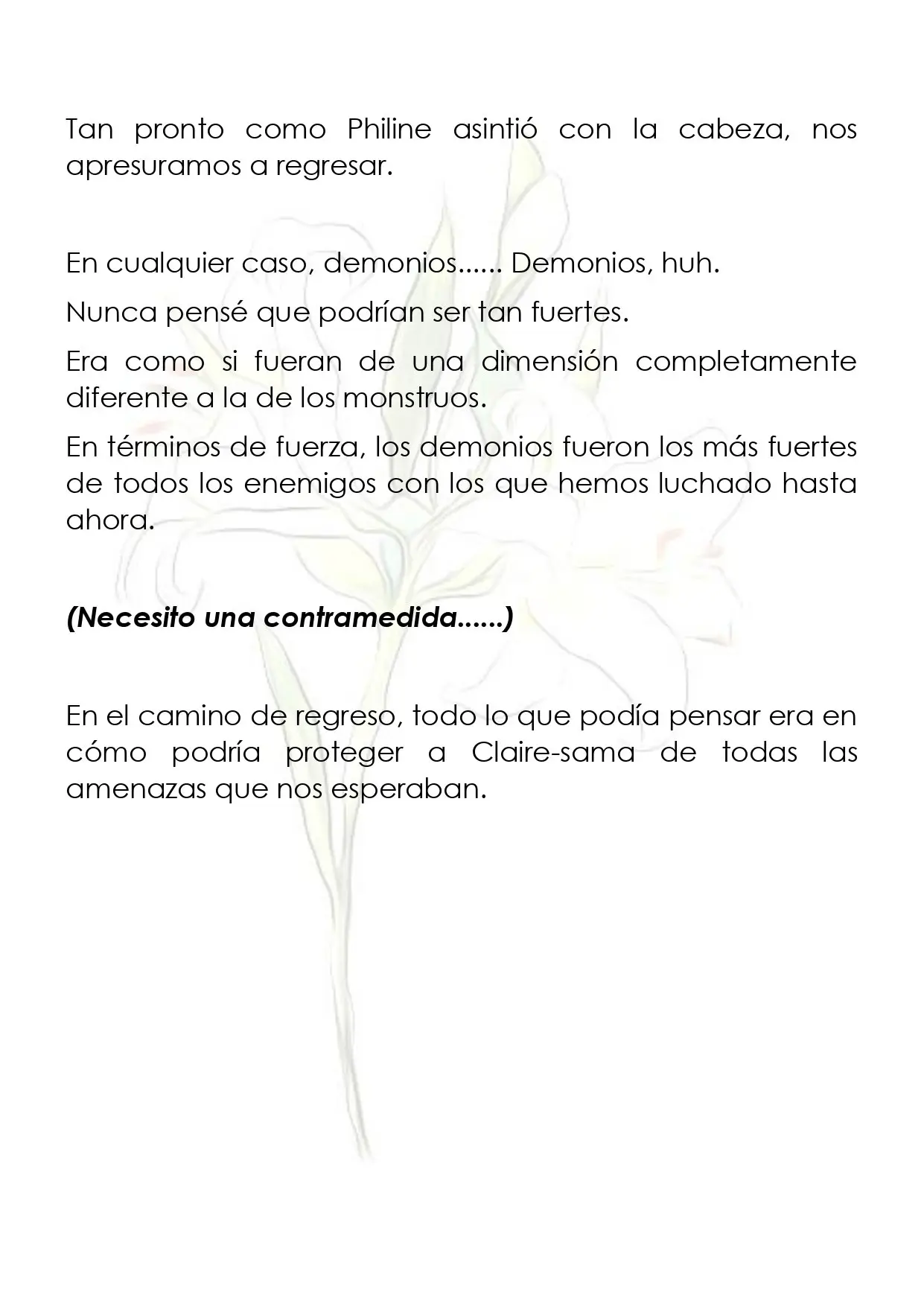 Watashi no Oshi wa Akuyaku Reijou - Capítulo 140 - Página 12 - LectorTMOo