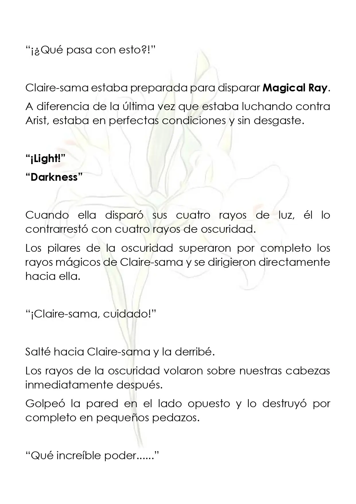 Watashi no Oshi wa Akuyaku Reijou - Capítulo 153 - Página 16 - LectorTMOo
