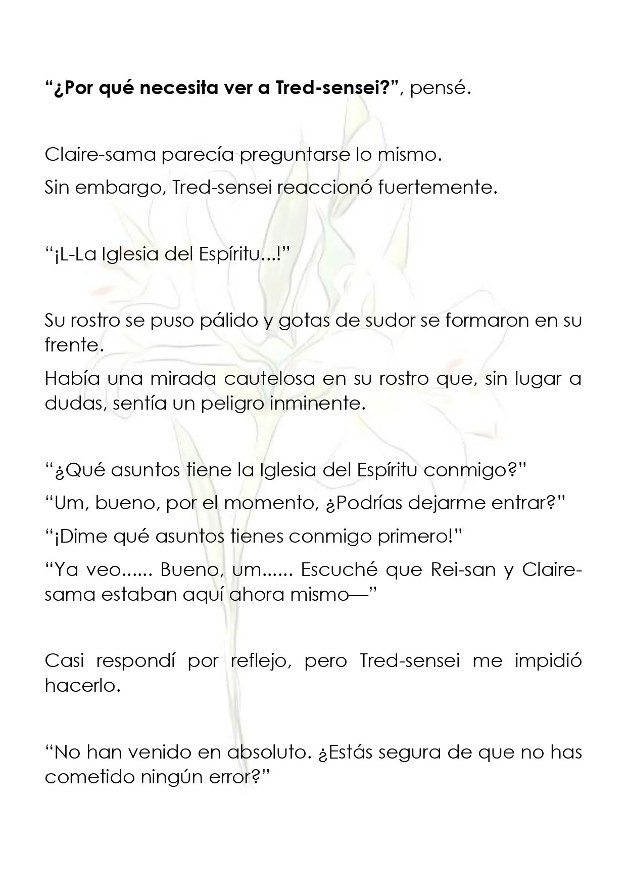 Watashi no Oshi wa Akuyaku Reijou - Capítulo 202 - Página 9 - LectorTMOo