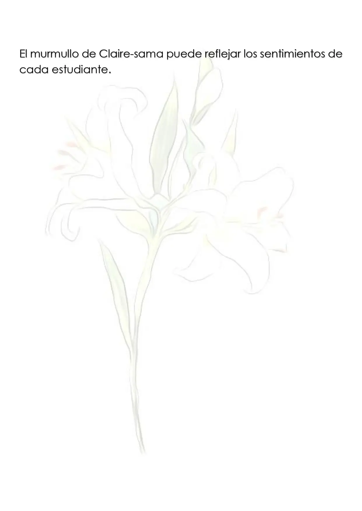 Watashi no Oshi wa Akuyaku Reijou - Capítulo 38 - Página 13 - LectorTMOo