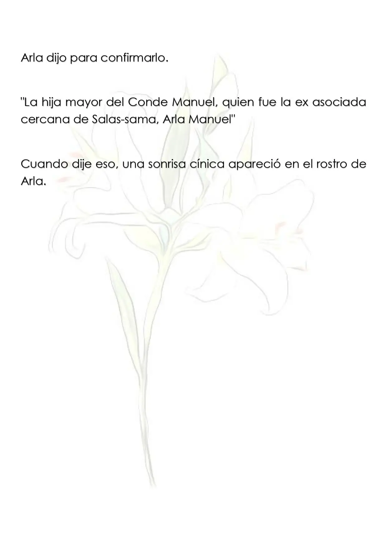 Watashi no Oshi wa Akuyaku Reijou - Capítulo 95 - Página 13 - LectorTMOo