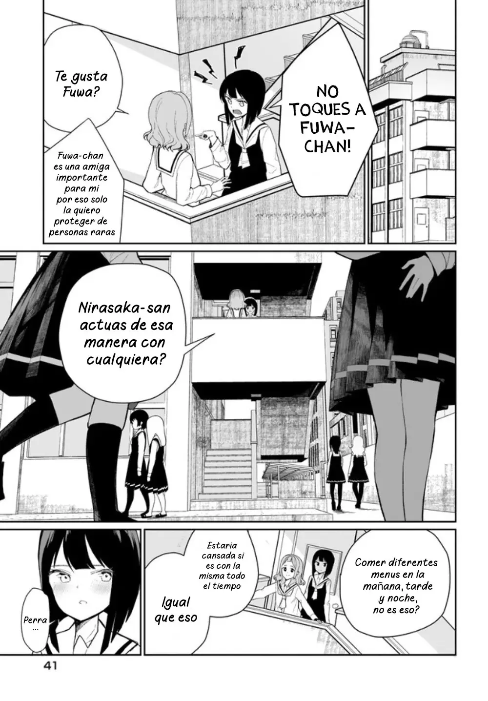 Watashi wa Succubus to Kiss o Shita (2020) - Capítulo 1 - Página 19 - LectorTMOo