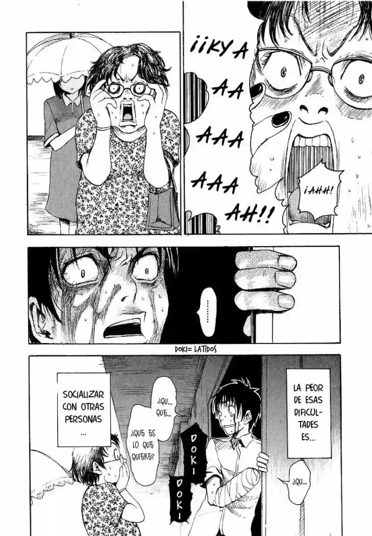Welcome to the NHK! (2004) - Capítulo 1 - Página 10 - LectorTMOo