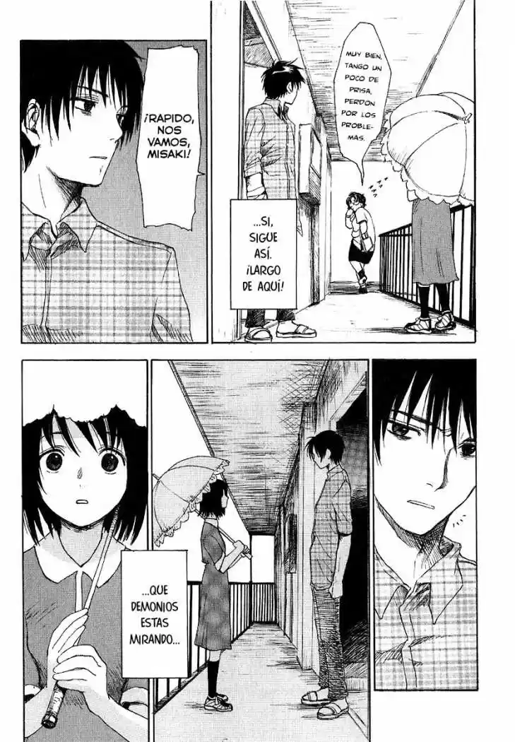 Welcome to the NHK! (2004) - Capítulo 1 - Página 17 - LectorTMOo