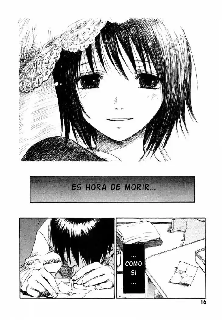 Welcome to the NHK! (2004) - Capítulo 1 - Página 18 - LectorTMOo