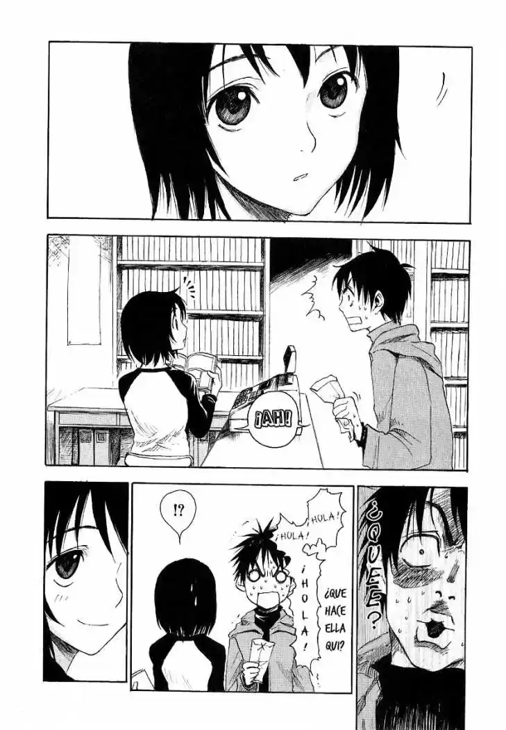 Welcome to the NHK! (2004) - Capítulo 1 - Página 24 - LectorTMOo