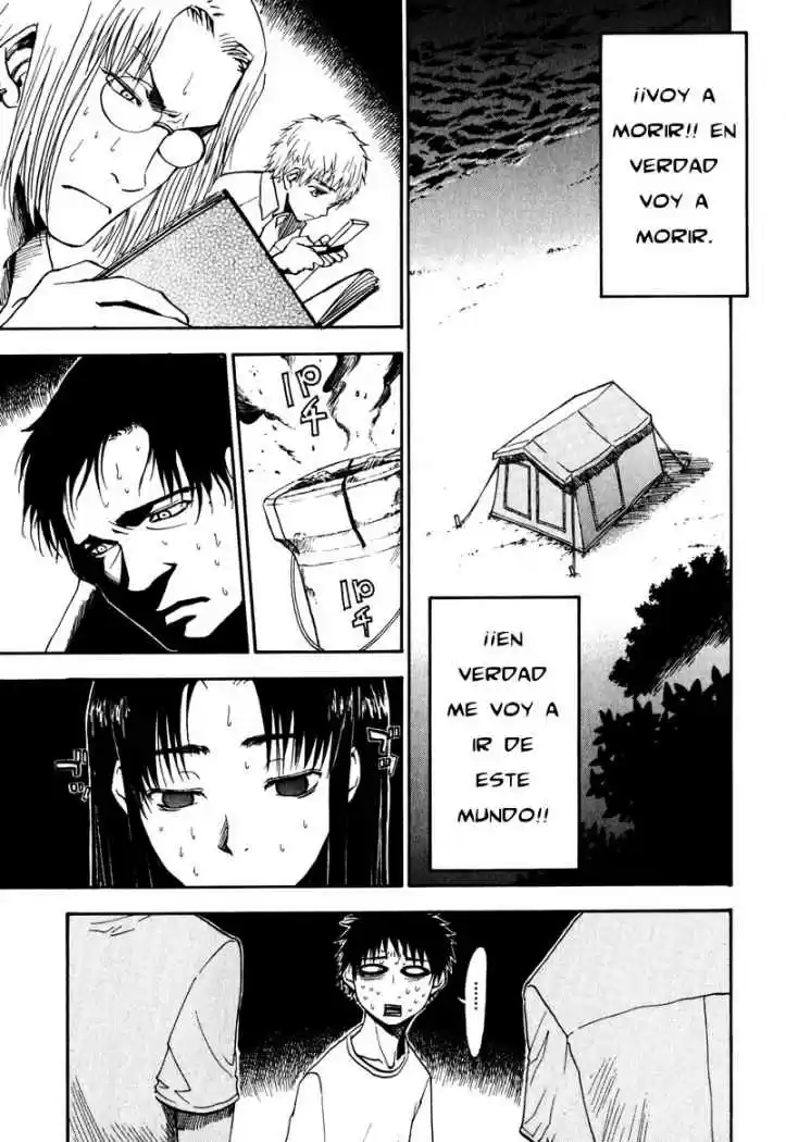 Welcome to the NHK! (2004) - Capítulo 10 - Página 5 - LectorTMOo