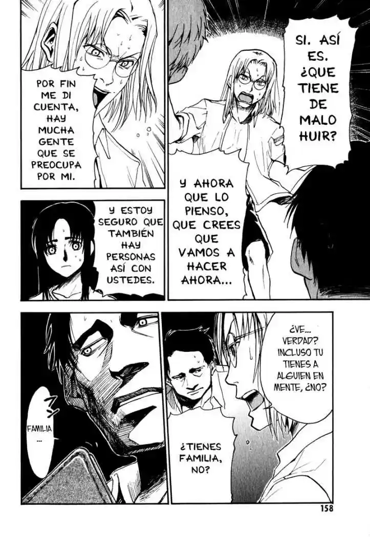 Welcome to the NHK! (2004) - Capítulo 10 - Página 10 - LectorTMOo