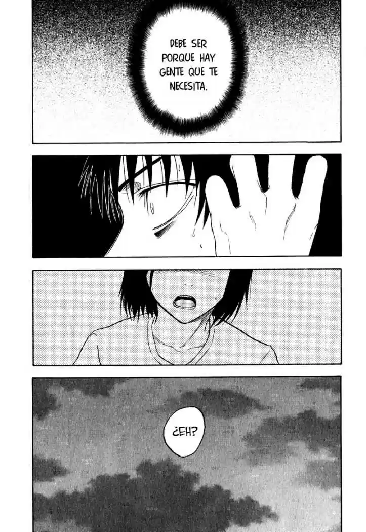 Welcome to the NHK! (2004) - Capítulo 10 - Página 27 - LectorTMOo