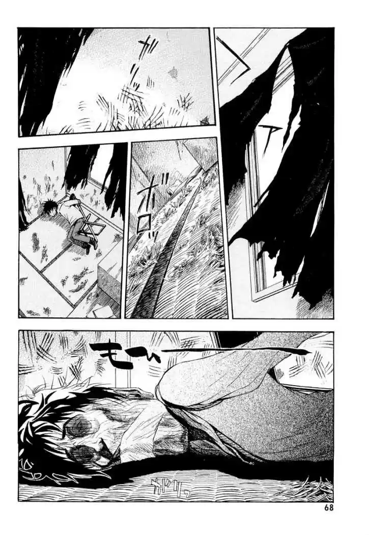 Welcome to the NHK! (2004) - Capítulo 12 - Página 29 - LectorTMOo