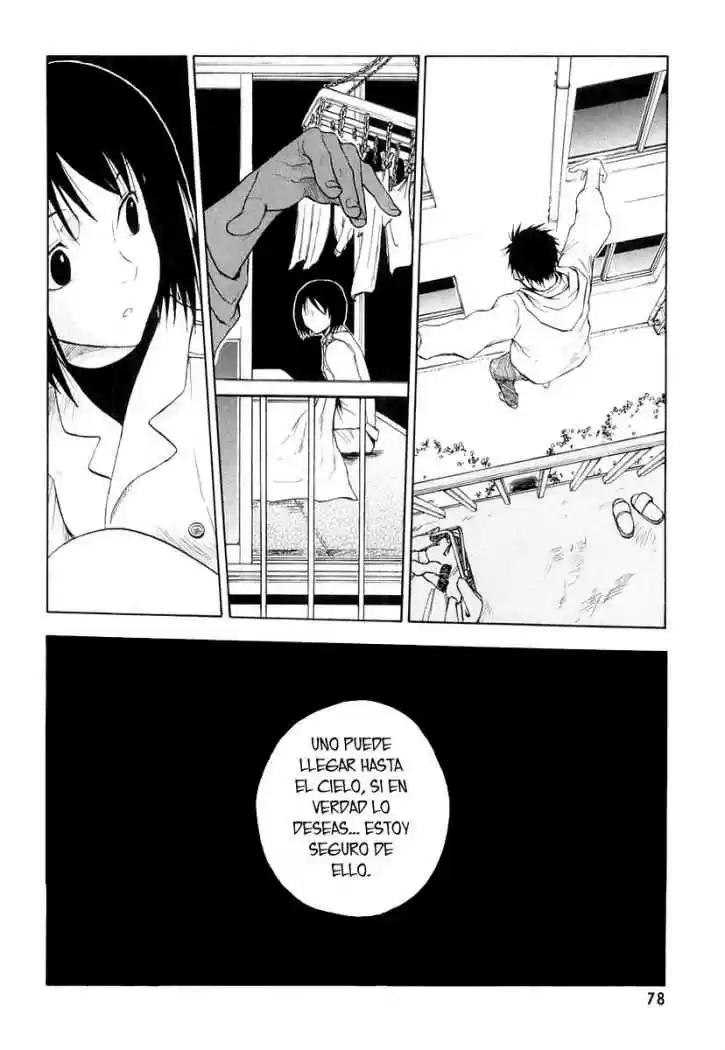 Welcome to the NHK! (2004) - Capítulo 13 - Página 2 - LectorTMOo