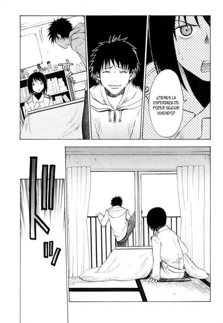 Welcome to the NHK! (2004) - Capítulo 13 - Página 17 - LectorTMOo