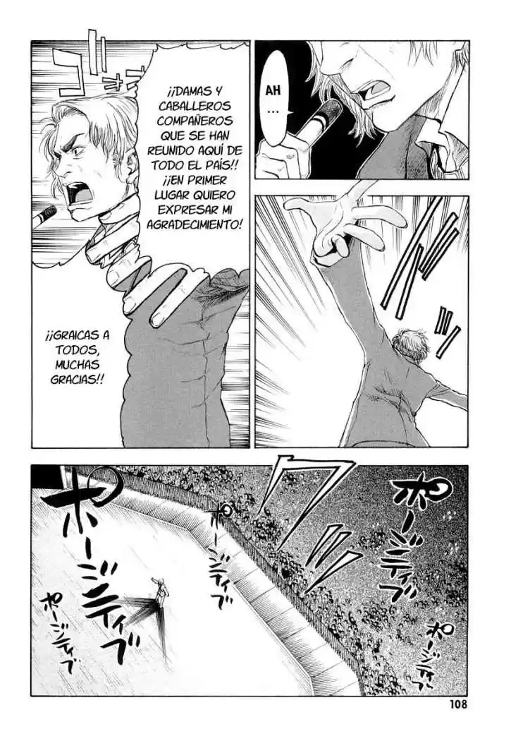 Welcome to the NHK! (2004) - Capítulo 13 - Página 31 - LectorTMOo