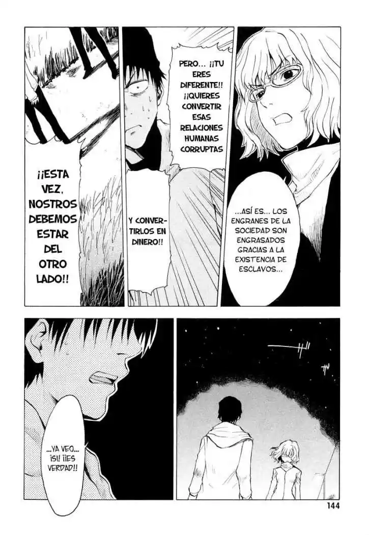 Welcome to the NHK! (2004) - Capítulo 14 - Página 32 - LectorTMOo