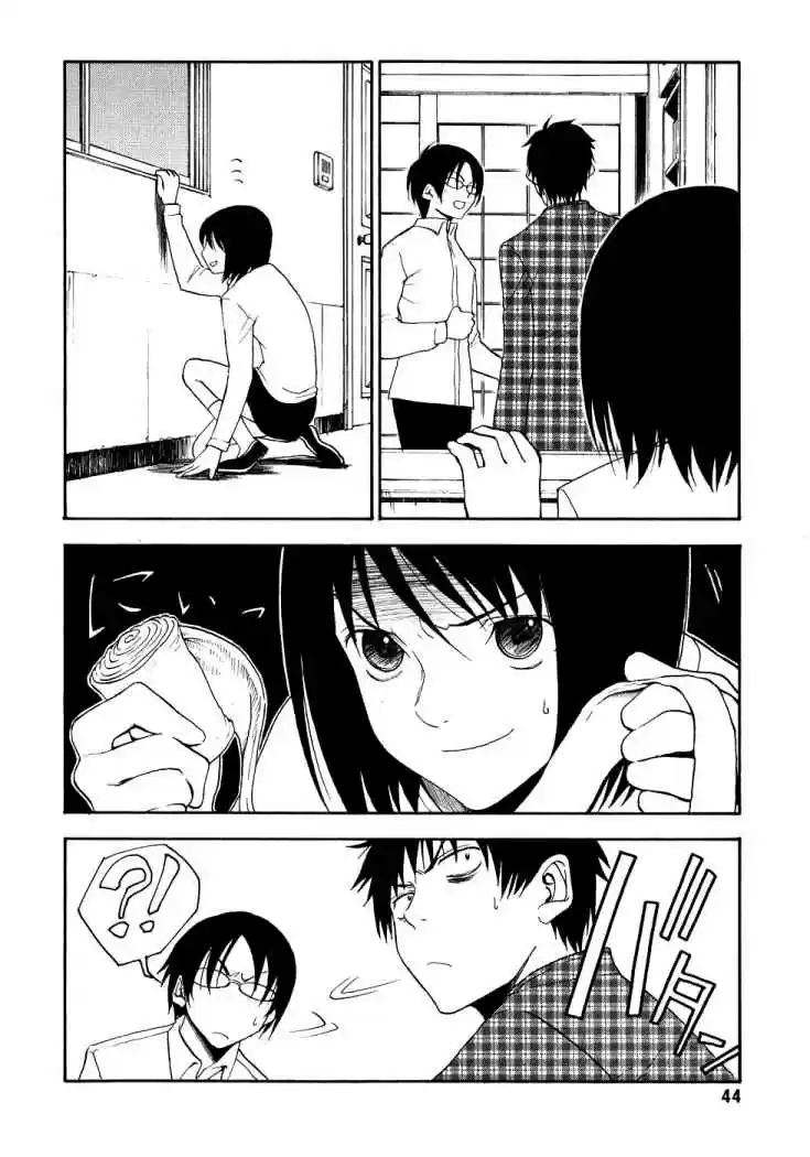 Welcome to the NHK! (2004) - Capítulo 17 - Página 6 - LectorTMOo