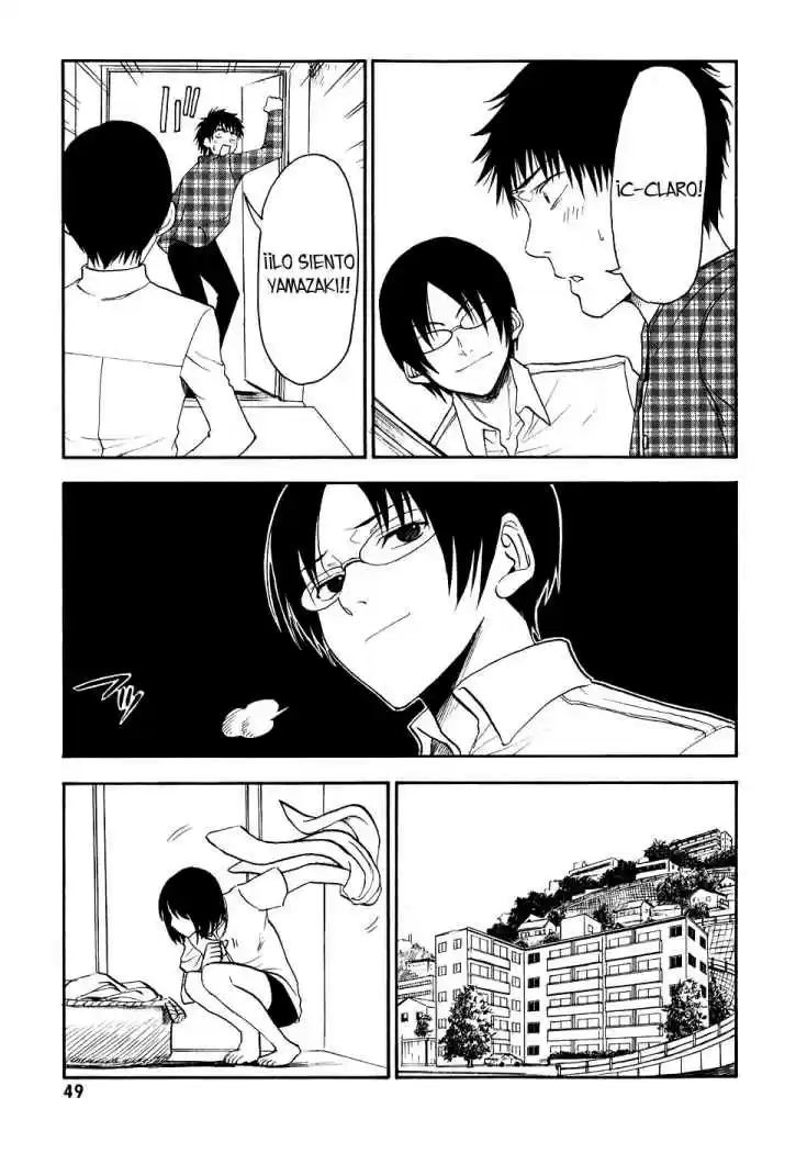 Welcome to the NHK! (2004) - Capítulo 17 - Página 11 - LectorTMOo