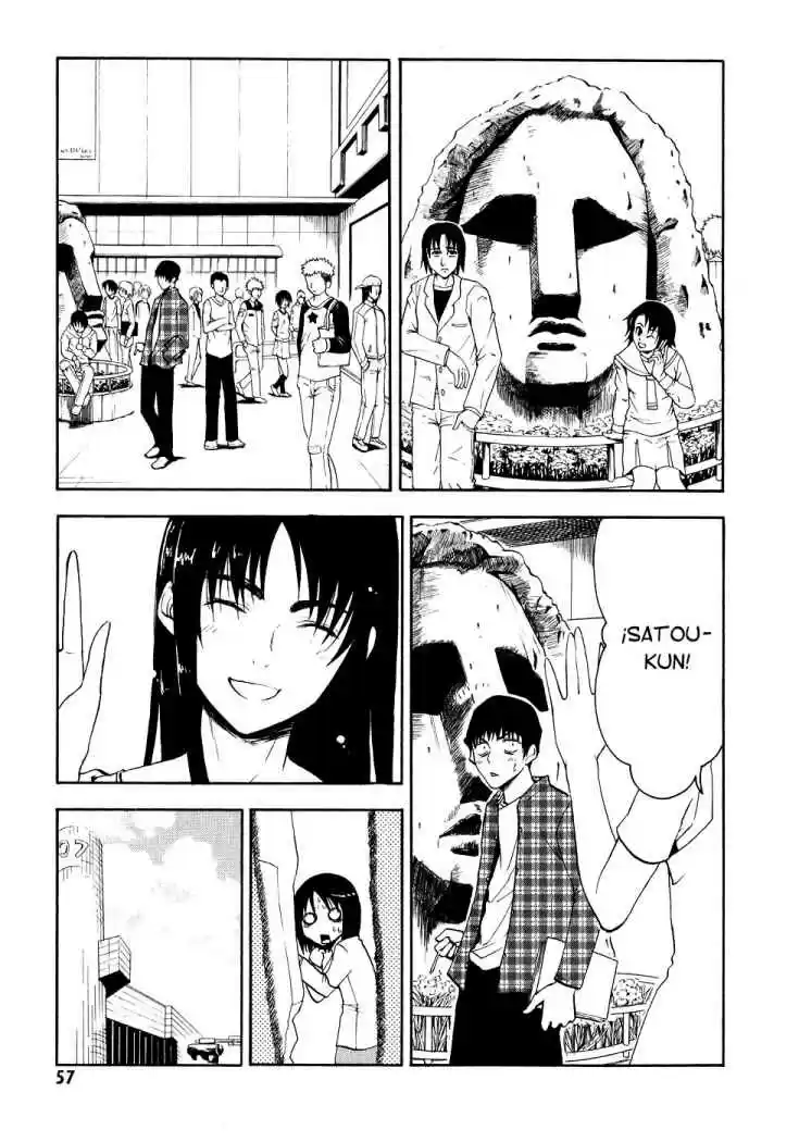 Welcome to the NHK! (2004) - Capítulo 17 - Página 19 - LectorTMOo
