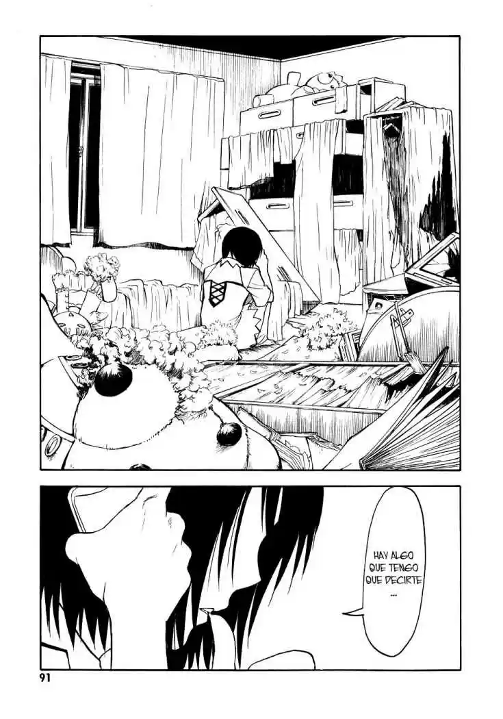 Welcome to the NHK! (2004) - Capítulo 18 - Página 19 - LectorTMOo