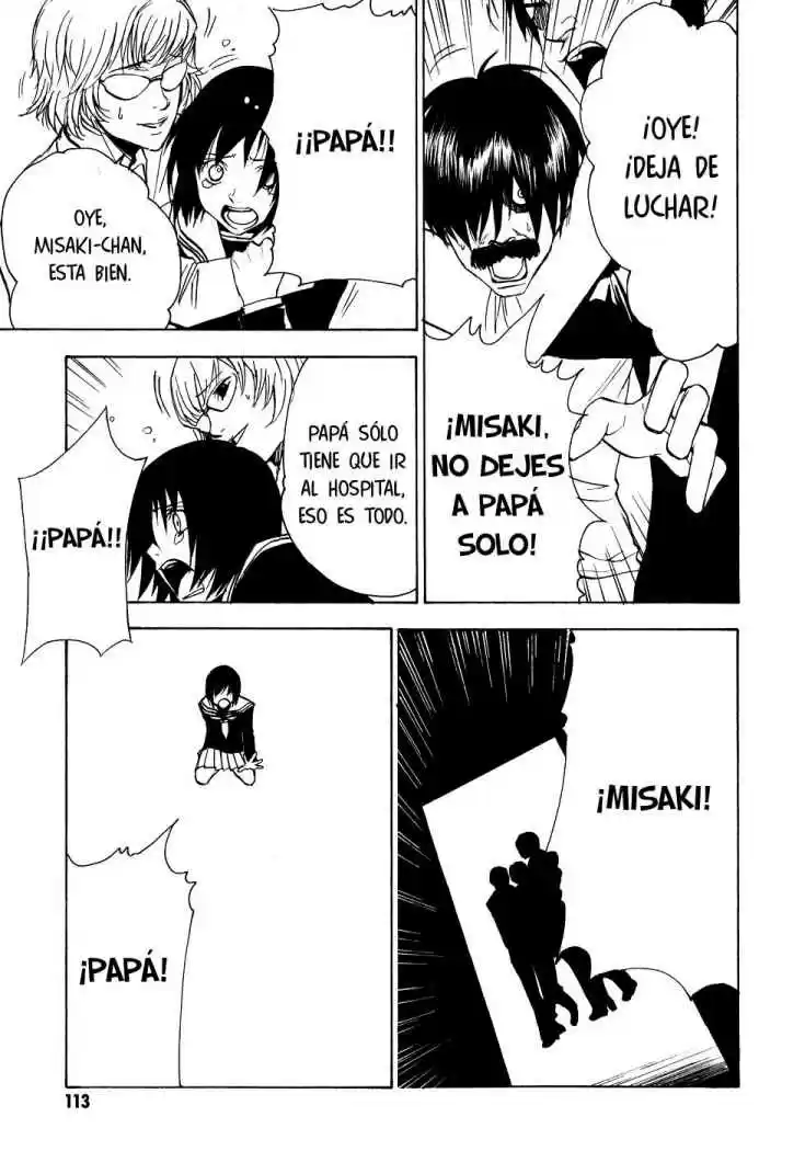 Welcome to the NHK! (2004) - Capítulo 18 - Página 40 - LectorTMOo
