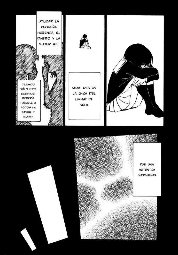 Welcome to the NHK! (2004) - Capítulo 18 - Página 41 - LectorTMOo
