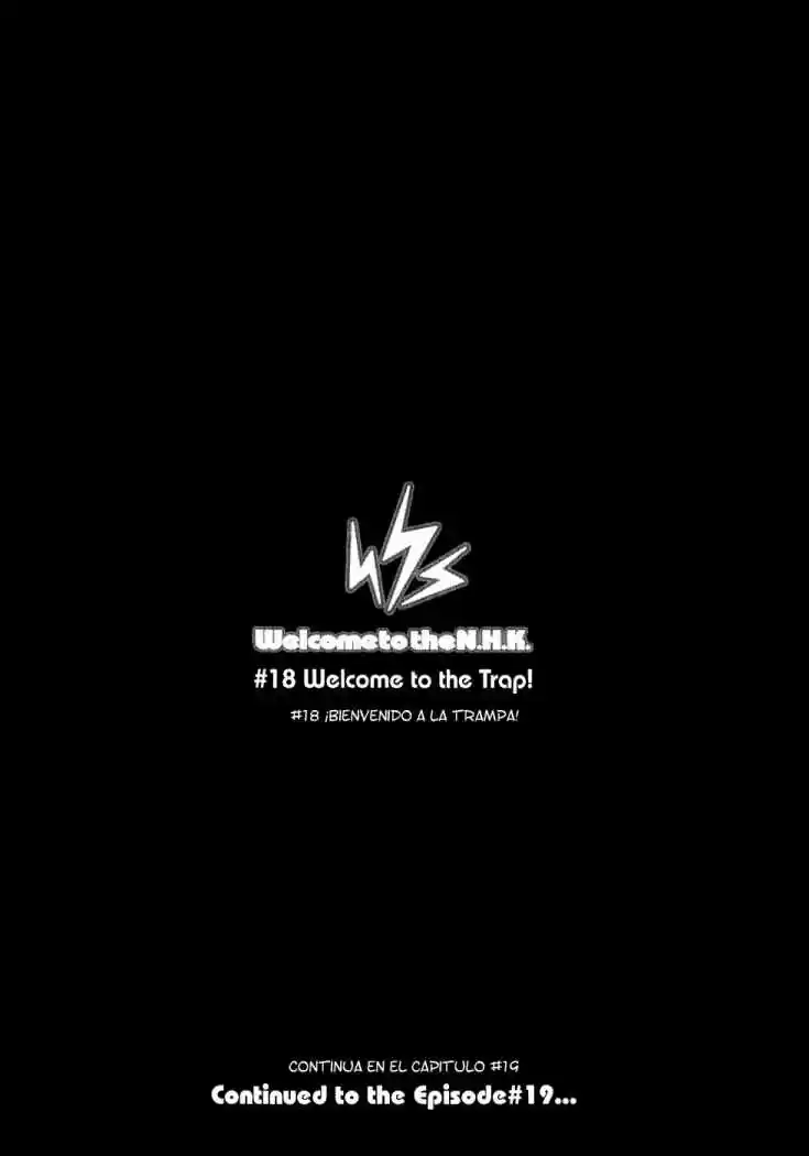 Welcome to the NHK! (2004) - Capítulo 18 - Página 44 - LectorTMOo