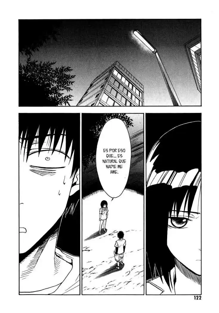 Welcome to the NHK! (2004) - Capítulo 19 - Página 4 - LectorTMOo