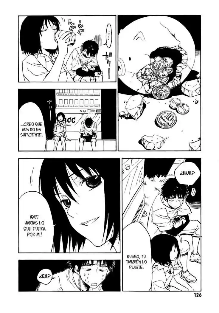 Welcome to the NHK! (2004) - Capítulo 19 - Página 8 - LectorTMOo