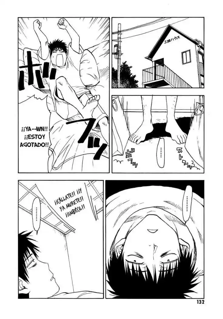 Welcome to the NHK! (2004) - Capítulo 19 - Página 14 - LectorTMOo