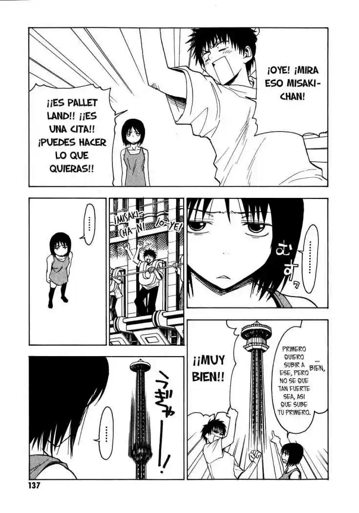Welcome to the NHK! (2004) - Capítulo 19 - Página 19 - LectorTMOo