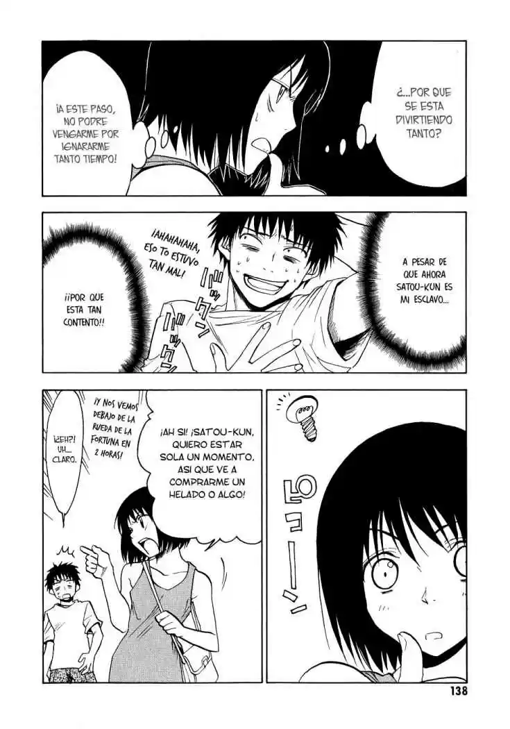 Welcome to the NHK! (2004) - Capítulo 19 - Página 20 - LectorTMOo