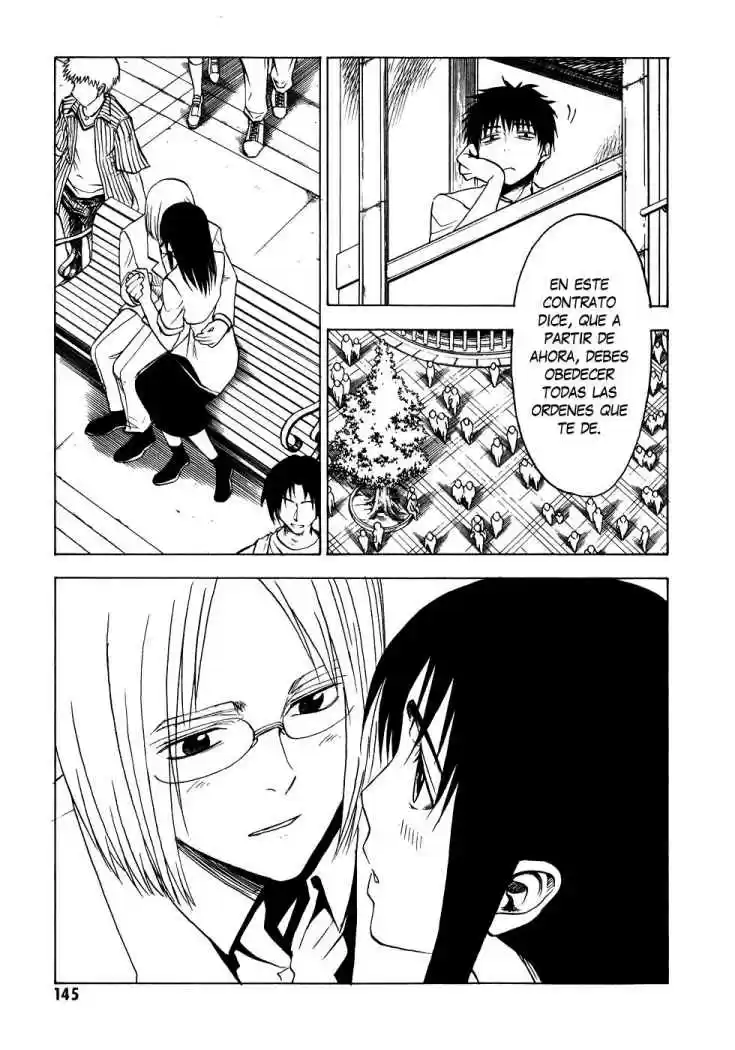 Welcome to the NHK! (2004) - Capítulo 19 - Página 26 - LectorTMOo