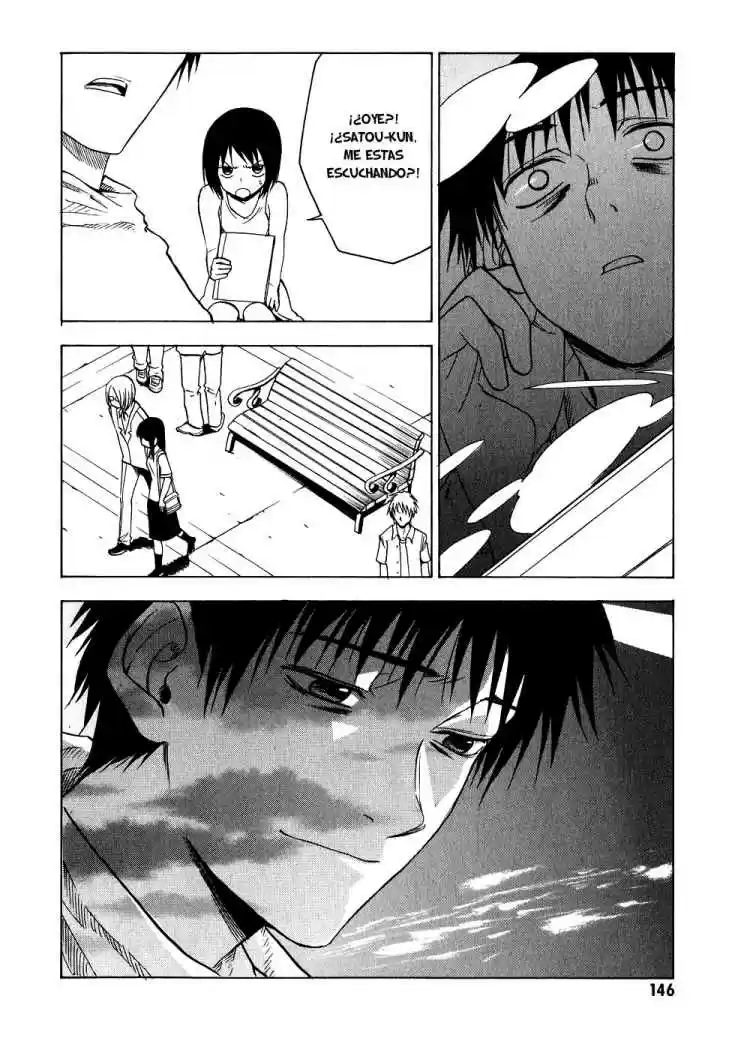 Welcome to the NHK! (2004) - Capítulo 19 - Página 27 - LectorTMOo
