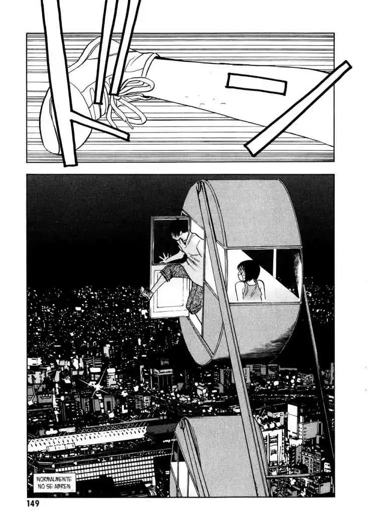 Welcome to the NHK! (2004) - Capítulo 19 - Página 30 - LectorTMOo
