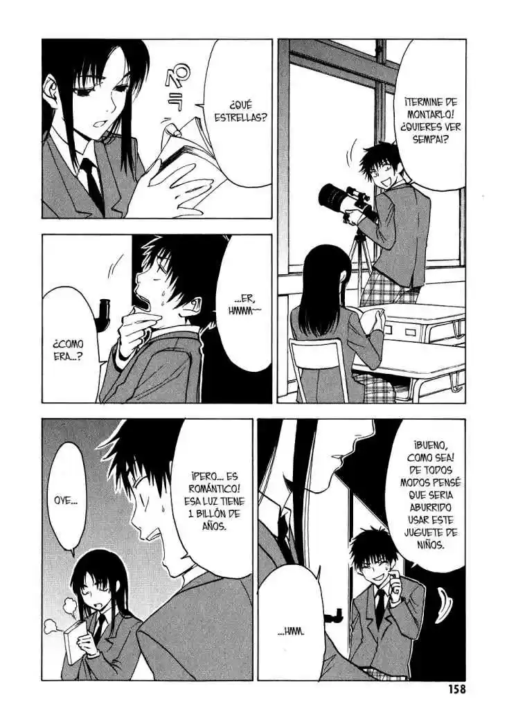 Welcome to the NHK! (2004) - Capítulo 20 - Página 4 - LectorTMOo