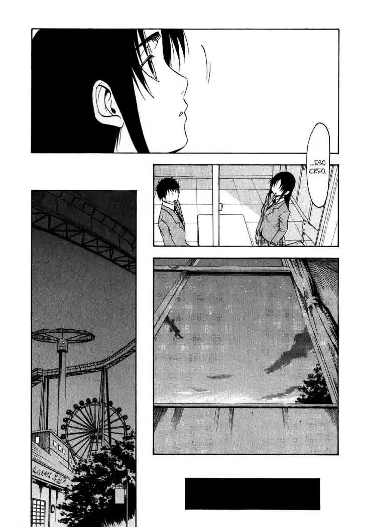 Welcome to the NHK! (2004) - Capítulo 20 - Página 6 - LectorTMOo