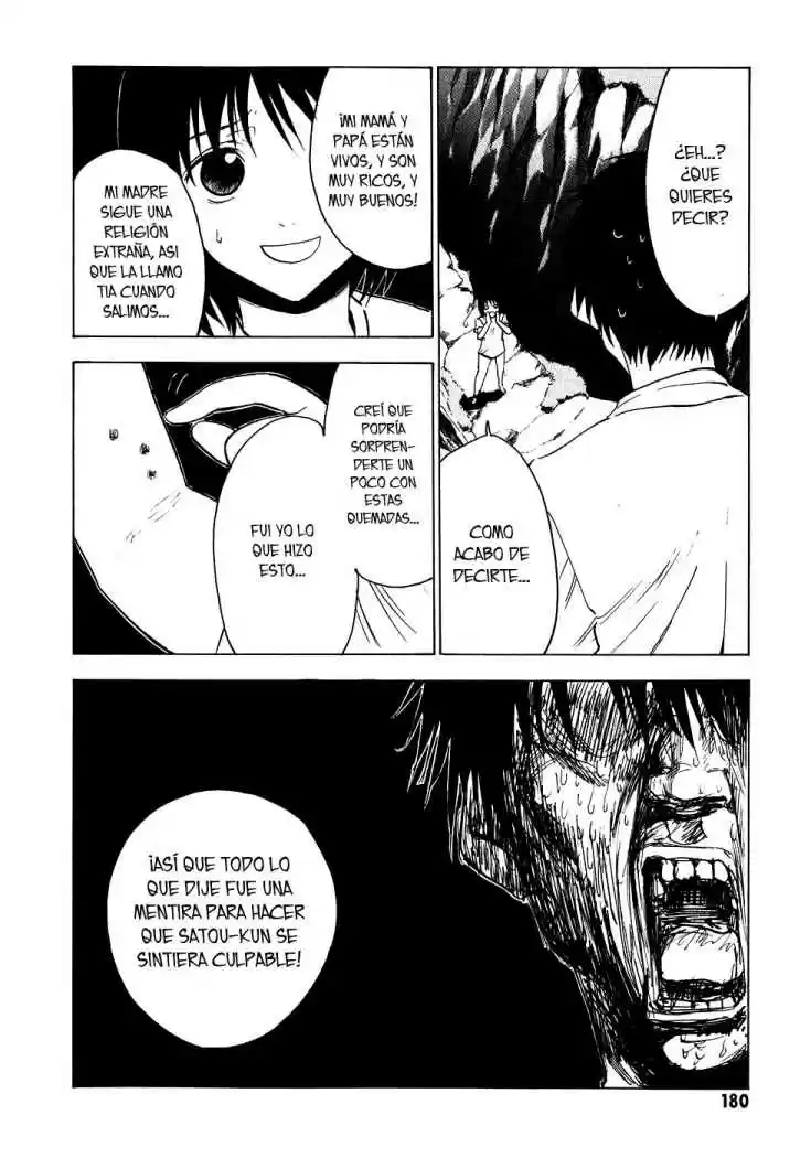 Welcome to the NHK! (2004) - Capítulo 20 - Página 26 - LectorTMOo