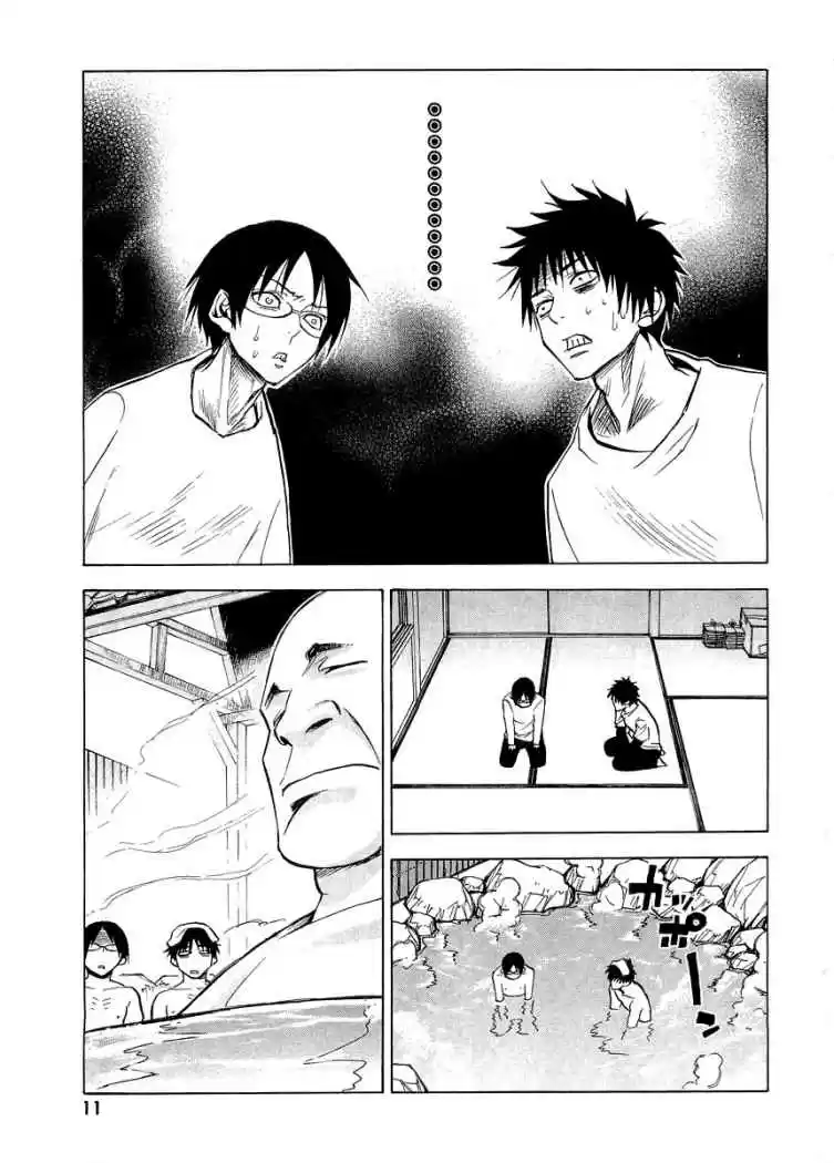 Welcome to the NHK! (2004) - Capítulo 21 - Página 13 - LectorTMOo