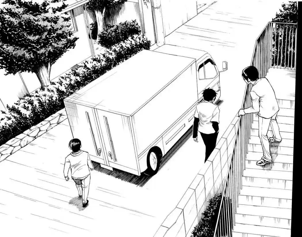 Welcome to the NHK! (2004) - Capítulo 21 - Página 36 - LectorTMOo